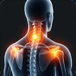Cuello y hombros